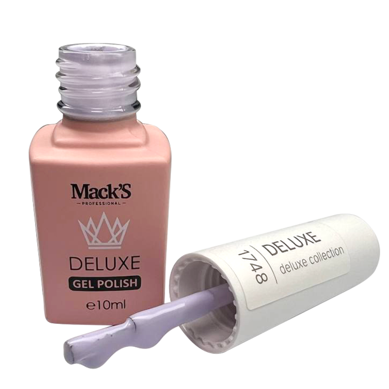1748 Deluxe Gel Polish