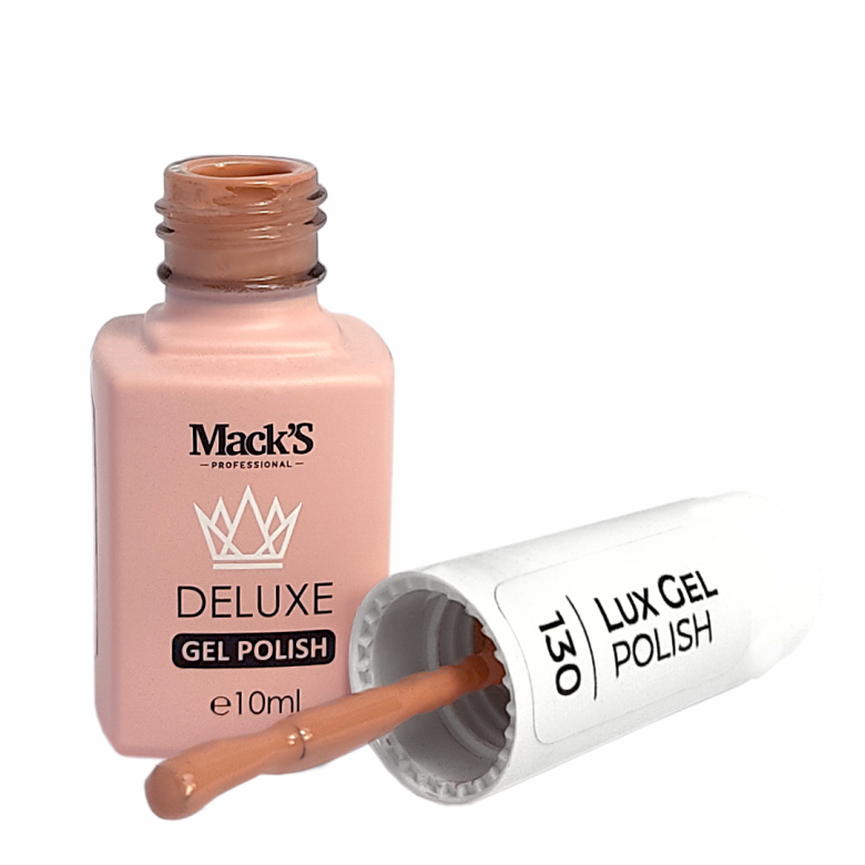 130 Deluxe Gel Polish