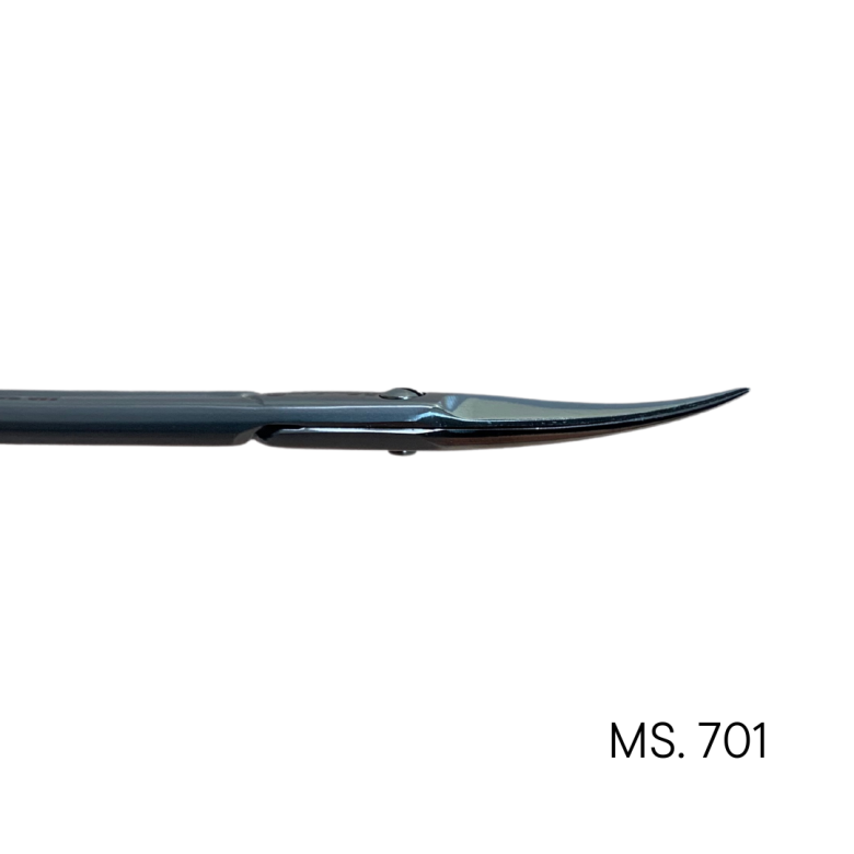 Foarfeca Cuticula MS.701 (91mm)
