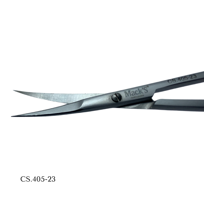 Foarfeca Cuticula CS.405-23