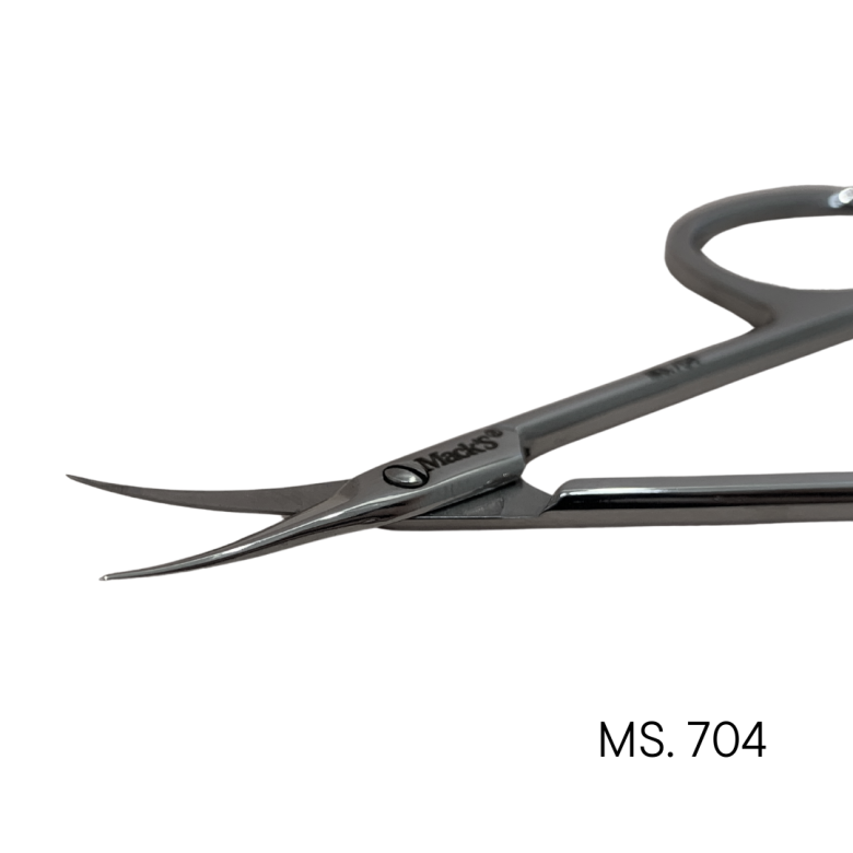Foarfeca Cuticula MS.704 (91mm)