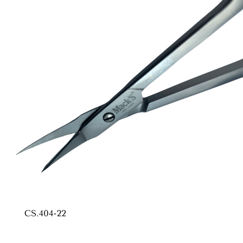 Foarfeca Cuticula CS.404-22