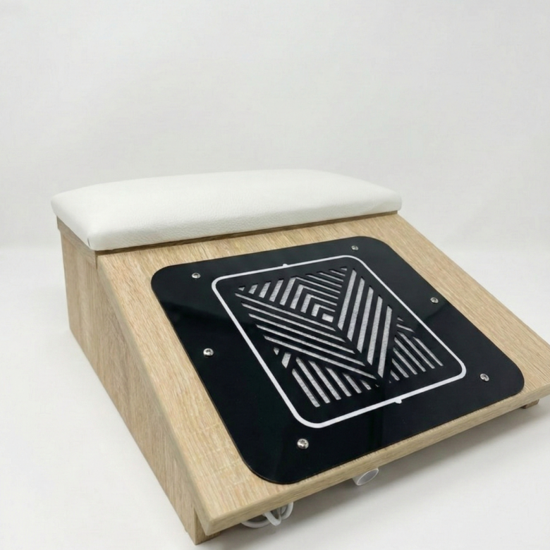 Aspirator X30 Incorporat în Suport Pal Lemn