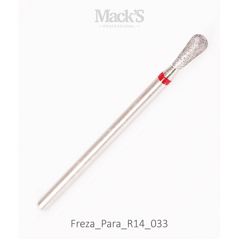 Bit Diamant Para R14/033