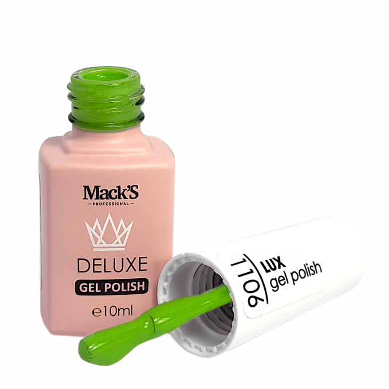 1106 Deluxe Gel Polish