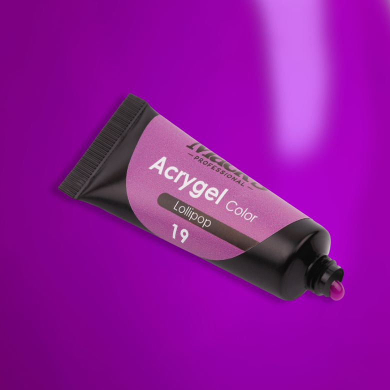 19 Acrygel Color 15 gr