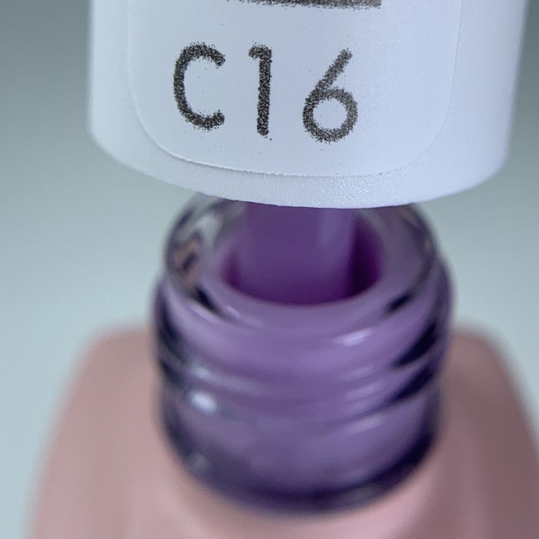 C16 Color Base Strong