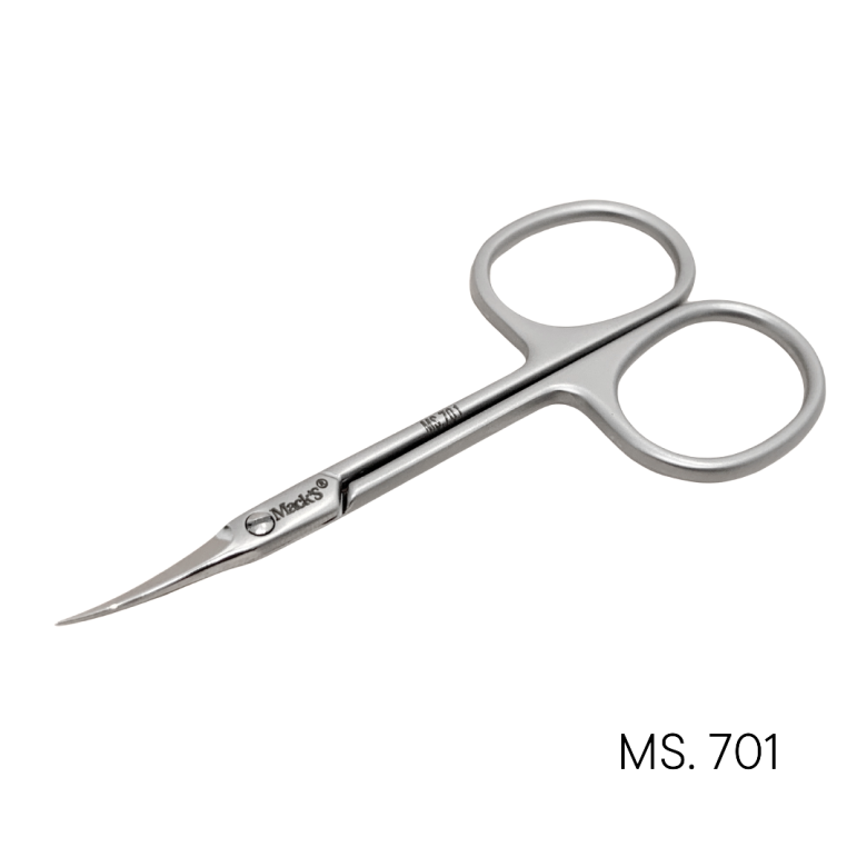 Foarfeca Cuticula MS.701 (91mm)