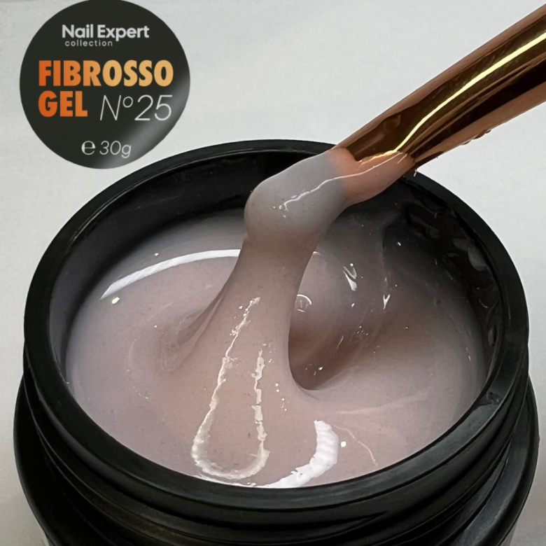 Fibrosso Gel Builder N.25/30gr