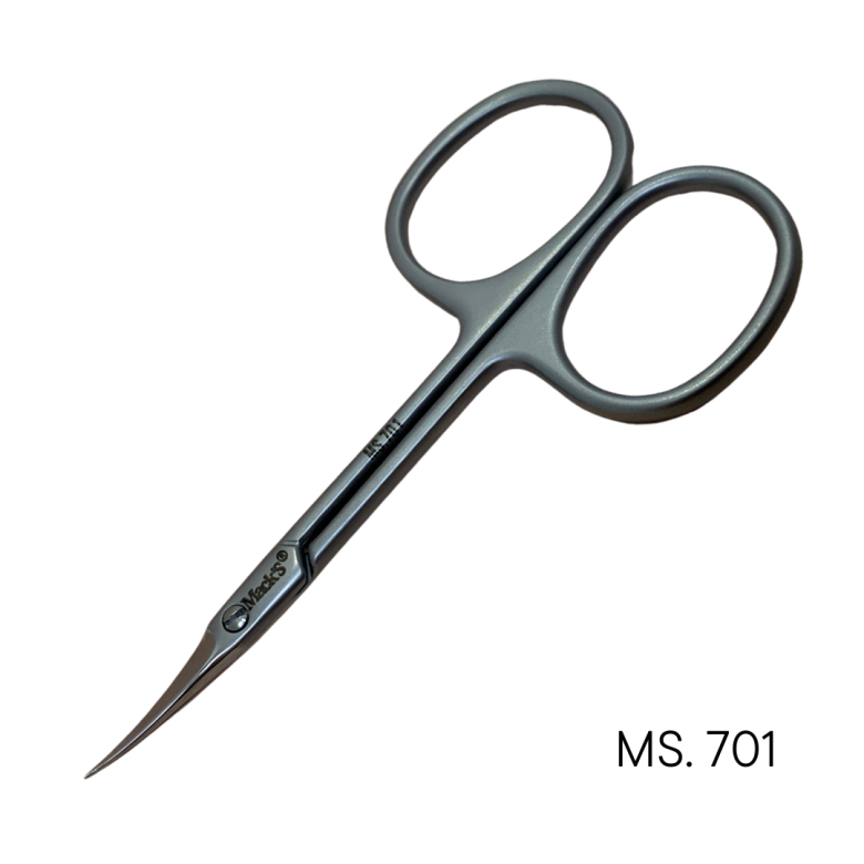 Foarfeca Cuticula MS.701 (91mm)