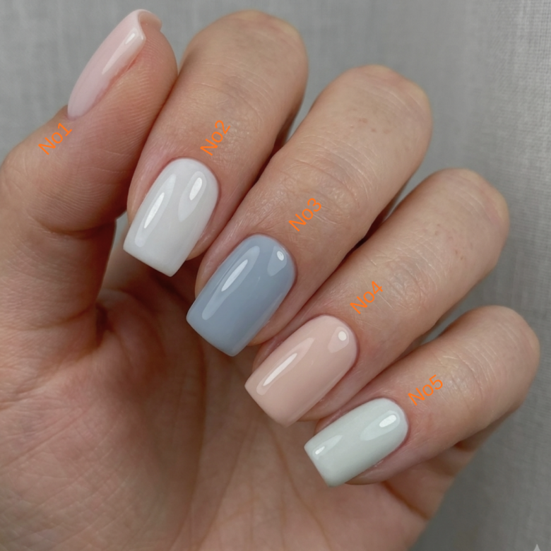 Fibrosso Gel Builder N.5/30gr