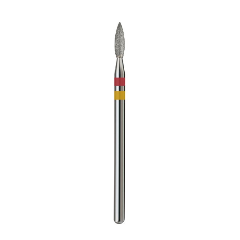 Capat de freza /Flacara ascutita / FA.YR23