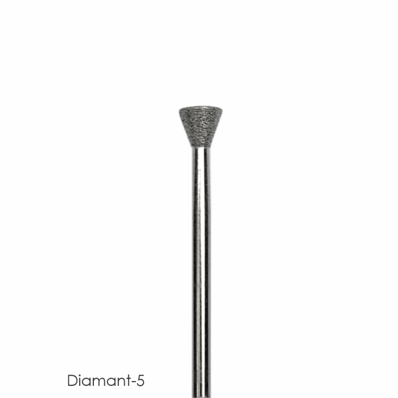 Bit Diamant-5