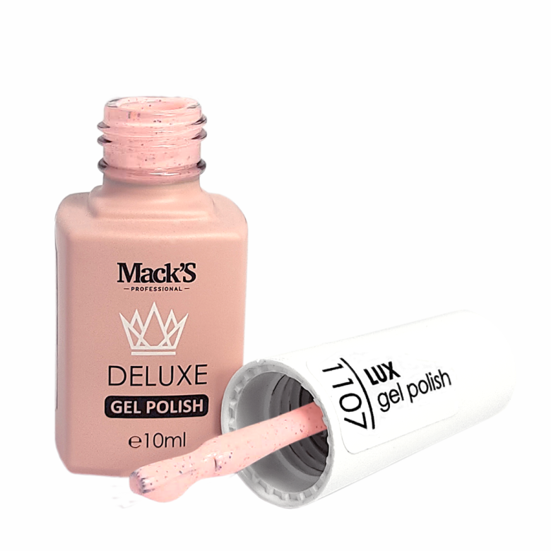 1107 Deluxe Gel Polish