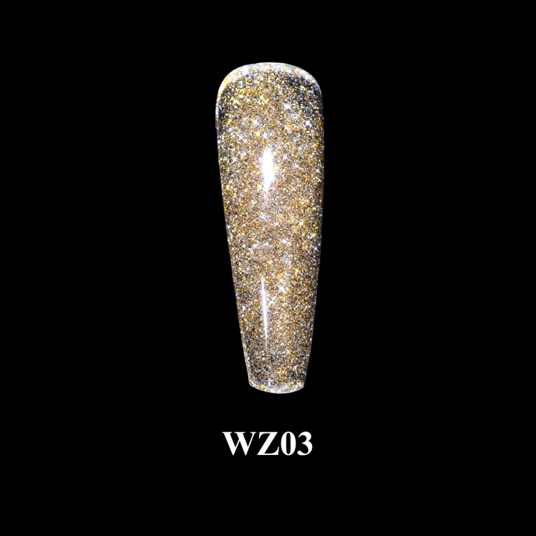 WZ03 Poly Color 30 ml