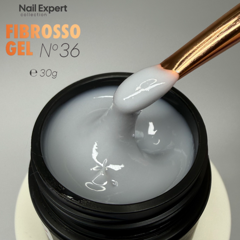 Fibrosso Gel Builder N.36/30gr