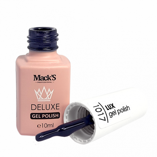 1017 Deluxe Gel Polish