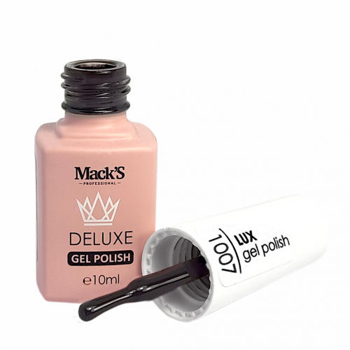 1007 Deluxe Gel Polish