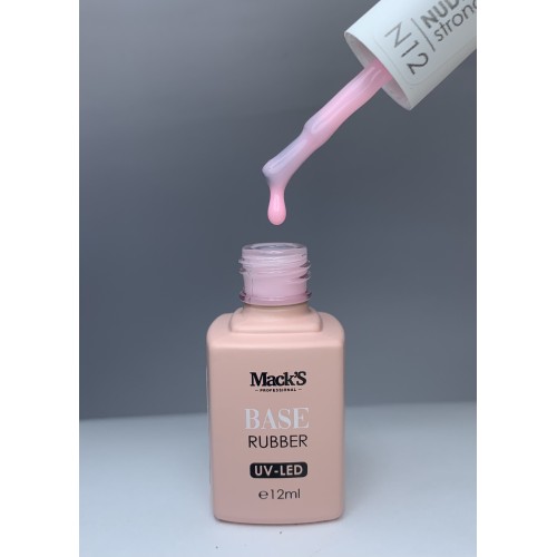 Nude Base Strong 12/12ml