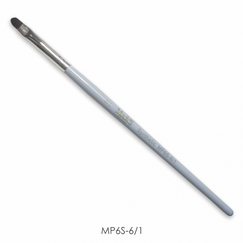 Pensula gel 6