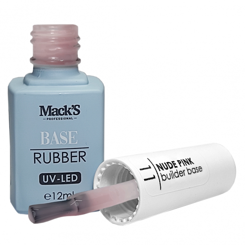 Base Cover-Nude Pink 11