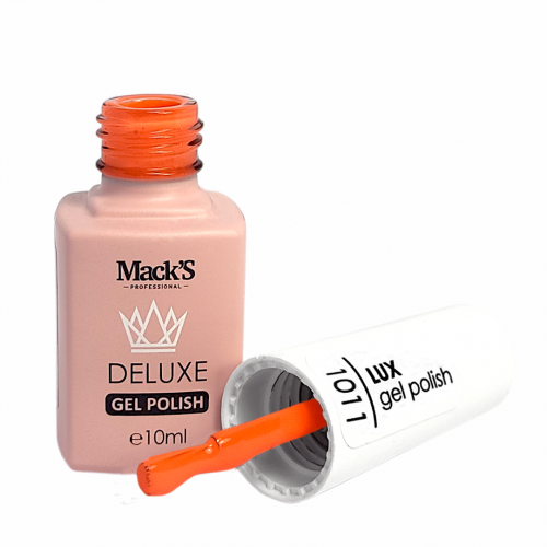 1011 Deluxe Gel Polish