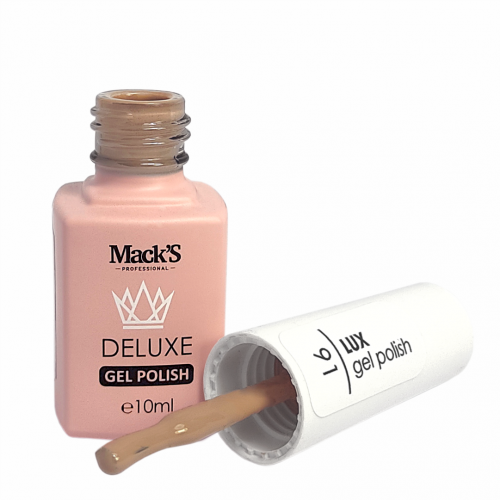 91 Deluxe Gel Polish