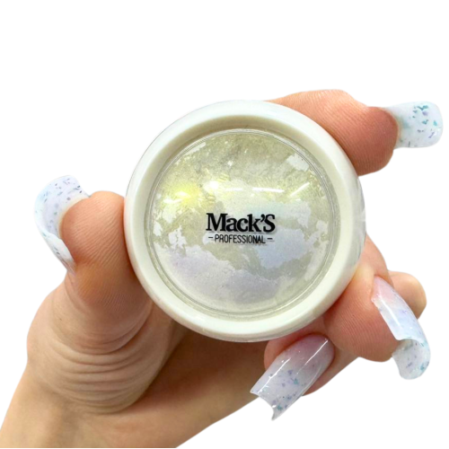 Magic Powder 1