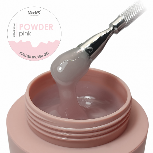 Powder Pink Builder 50g