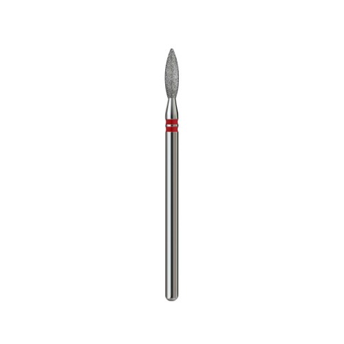 Capat de freza /Flacara ascutita / FA.R25