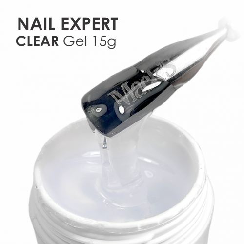 Clear Nail Expert 15g