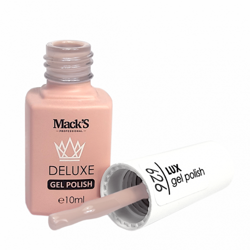 626 Deluxe Gel Polish