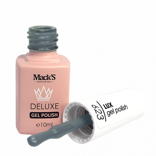 623 Deluxe Gel Polish