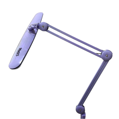 Lampa de masa Purple 9503