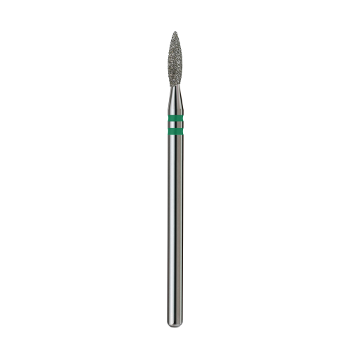 Capat de freza /Flacara ascutita / FA.G21