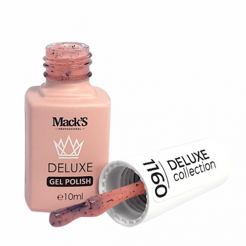 1160 Deluxe Gel Polish