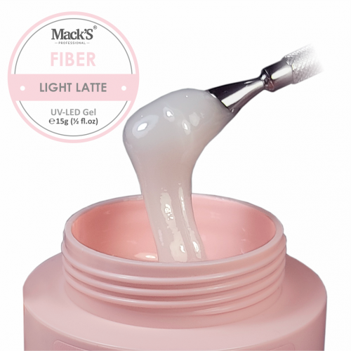 Fiber Light Latte 13/15g