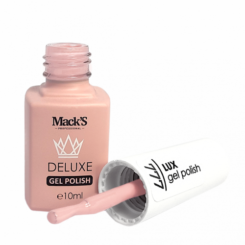 777 Deluxe Gel Polish