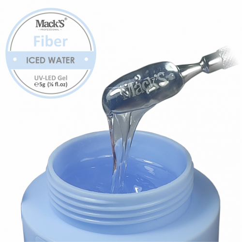 Fiber Iced Water 12/5g