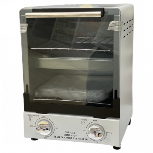 Sterilizator SM-C12