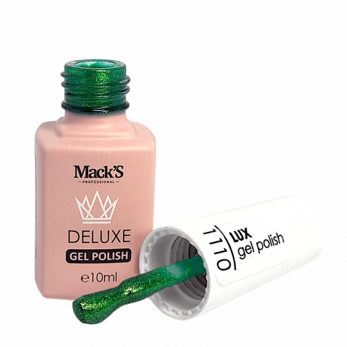 1110 Deluxe Gel Polish