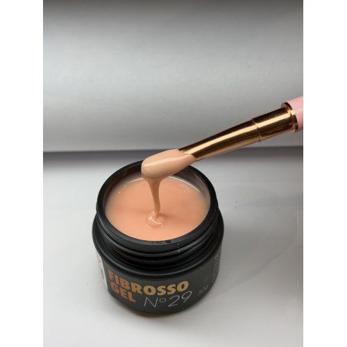 Fibrosso Gel Builder N.29/30gr