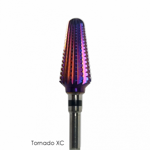 Bit Carbid Tornado XC