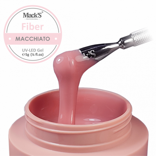 Fiber Macchiato 14/5g