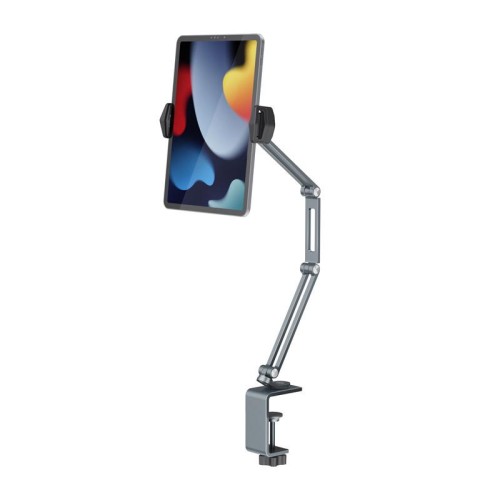 Suport de masă metalic pentru telefon