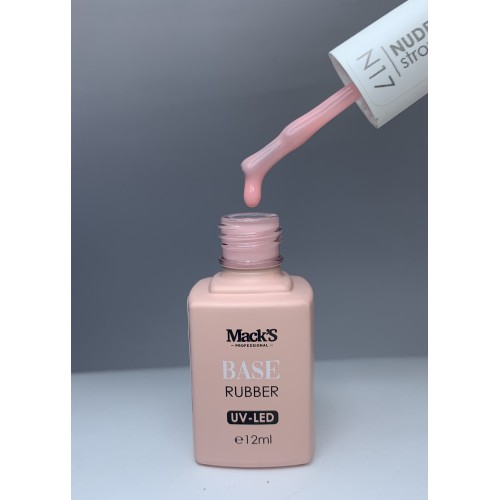 Nude Base Strong 17/12ml