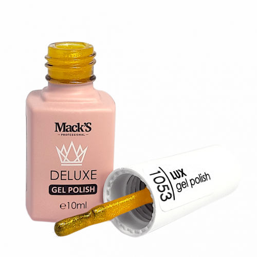1053 Deluxe Gel Polish