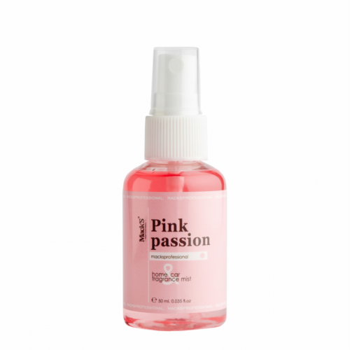 Pink passion-Parfum auto 50 ml