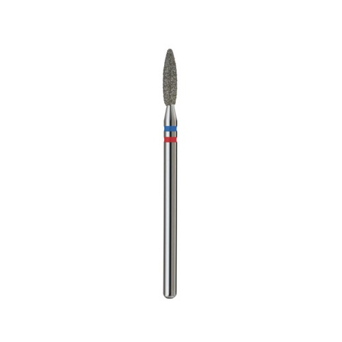 Capat de freza /Flacara ascutita / FA.RB25