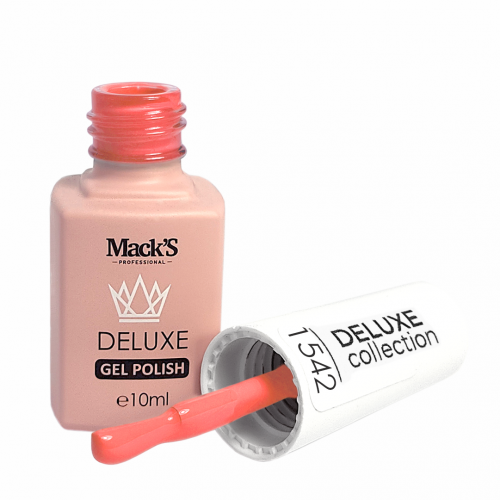 1542 Deluxe Gel Polish